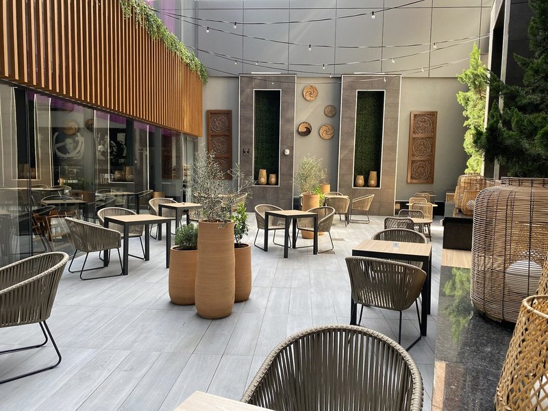 Hotel Riu Plaza New York Times Square 9