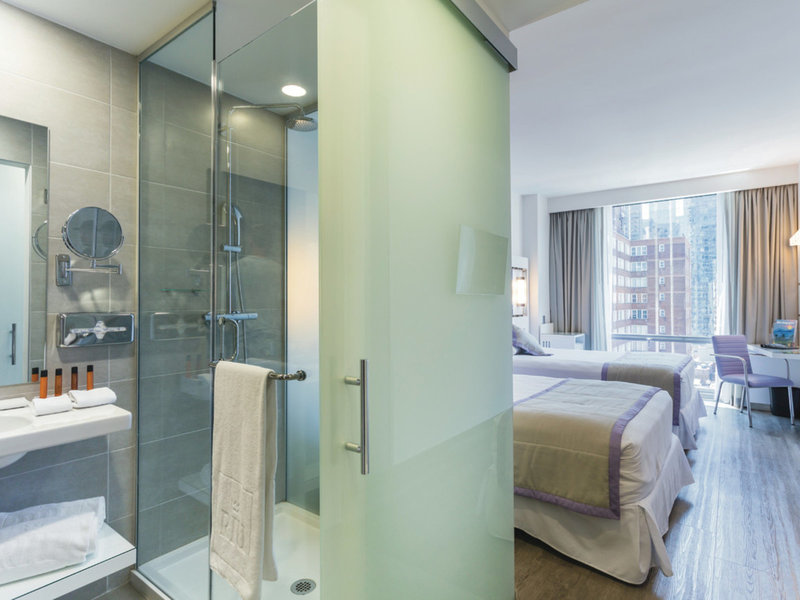 Hotel Riu Plaza New York Times Square 16