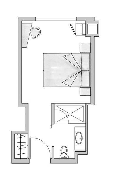 Hotel Riu Plaza New York Times Square 17