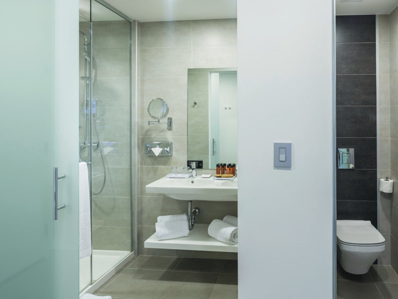 Hotel Riu Plaza New York Times Square 20