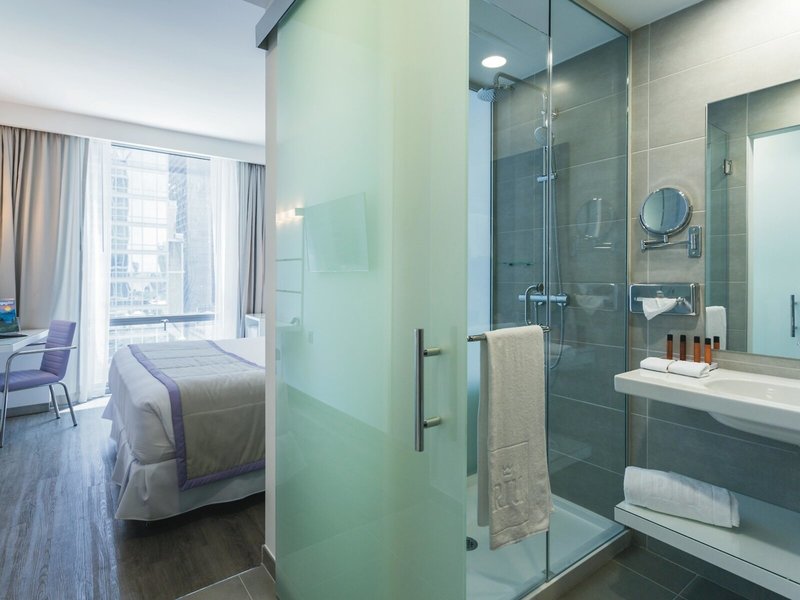 Hotel Riu Plaza New York Times Square 23