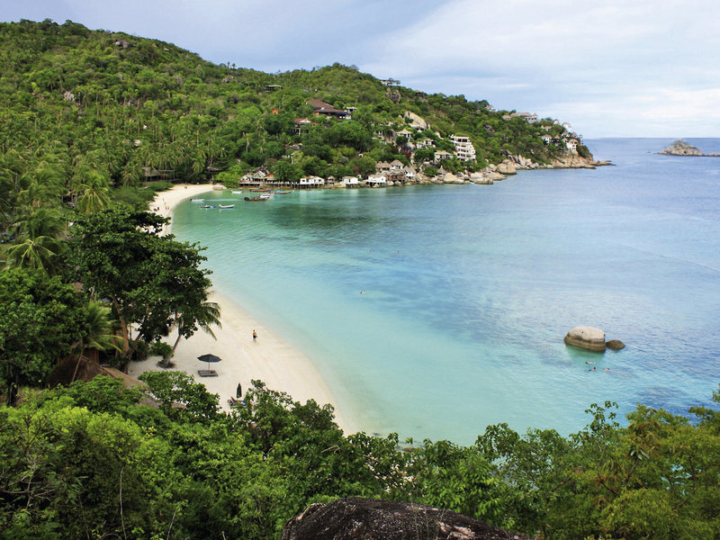 The Beach Club Haad Tien 2