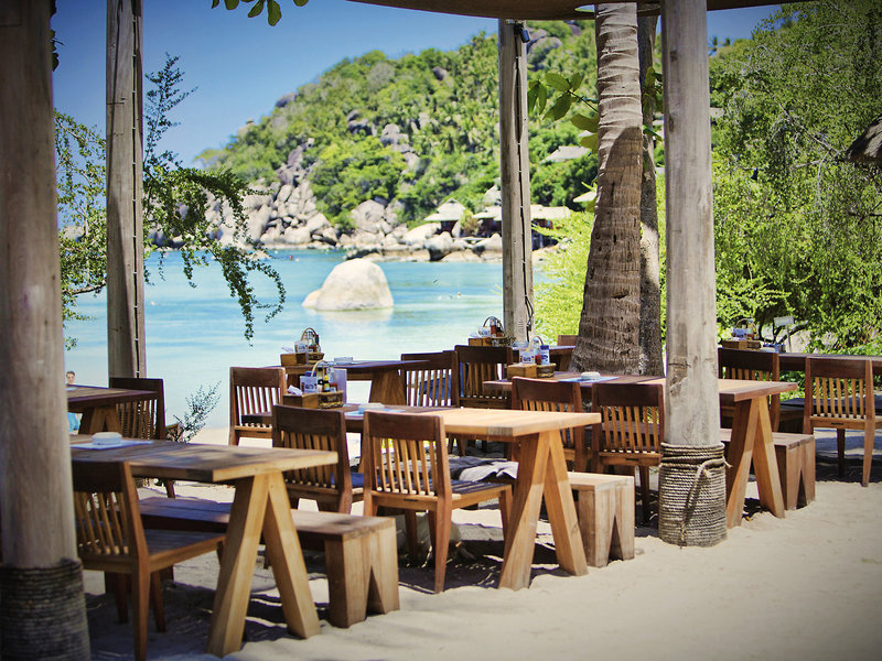 The Beach Club Haad Tien 17