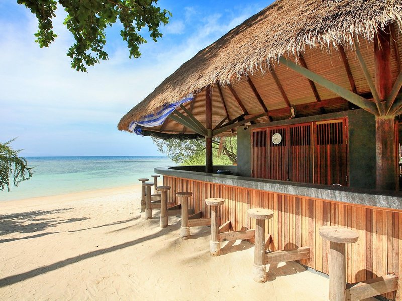 The Beach Club Haad Tien 19