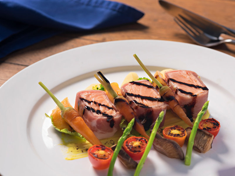 The Beach Club Haad Tien 23