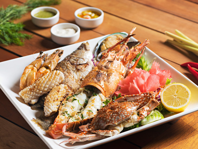 The Beach Club Haad Tien 27