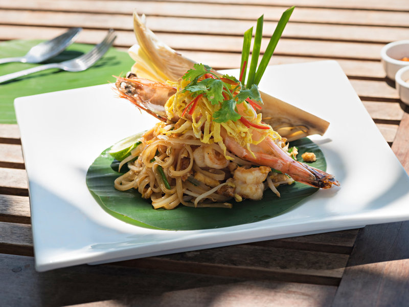 The Beach Club Haad Tien 31