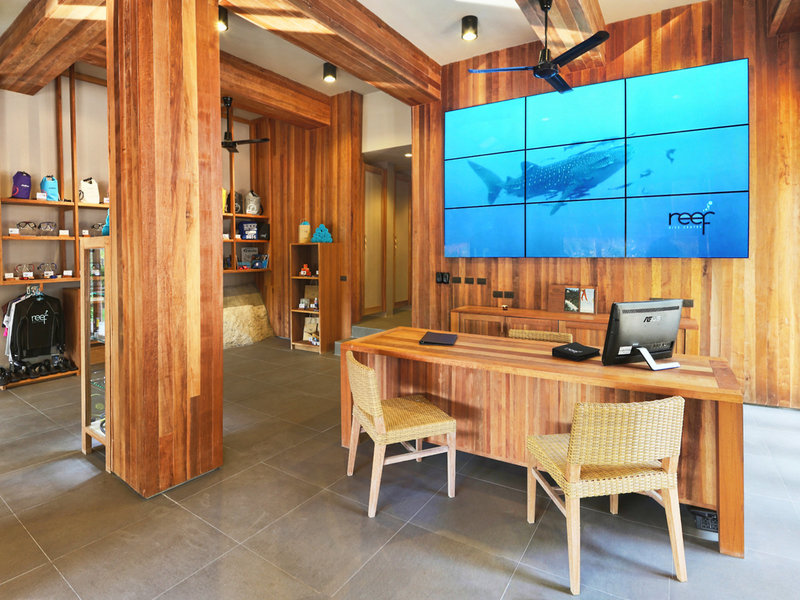 The Beach Club Haad Tien 46