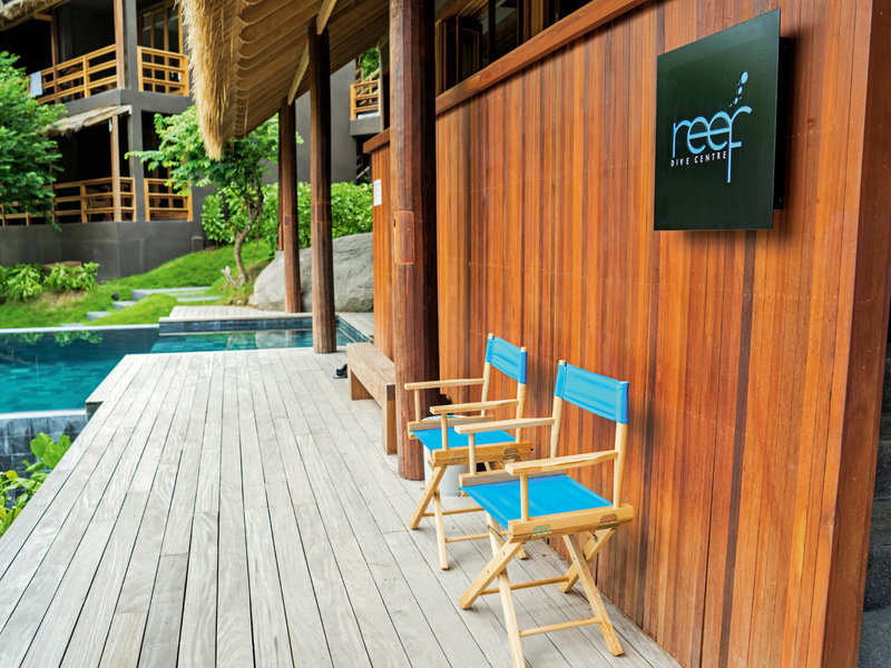 The Beach Club Haad Tien 47