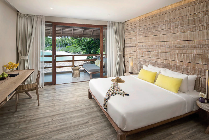 The Haad Tien Beach Club 6