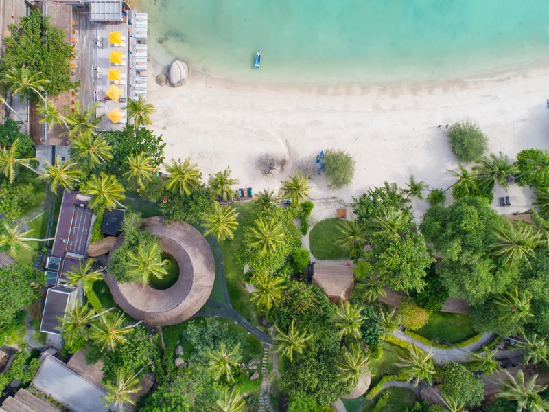 The Haad Tien Beach Club 5