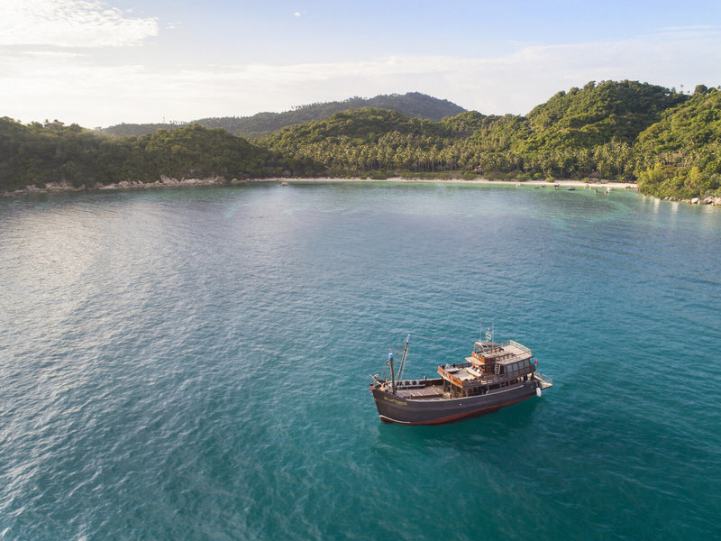 The Haad Tien Beach Club 6