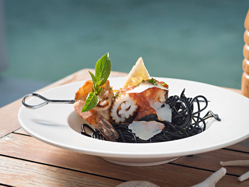 The Haad Tien Beach Club 22