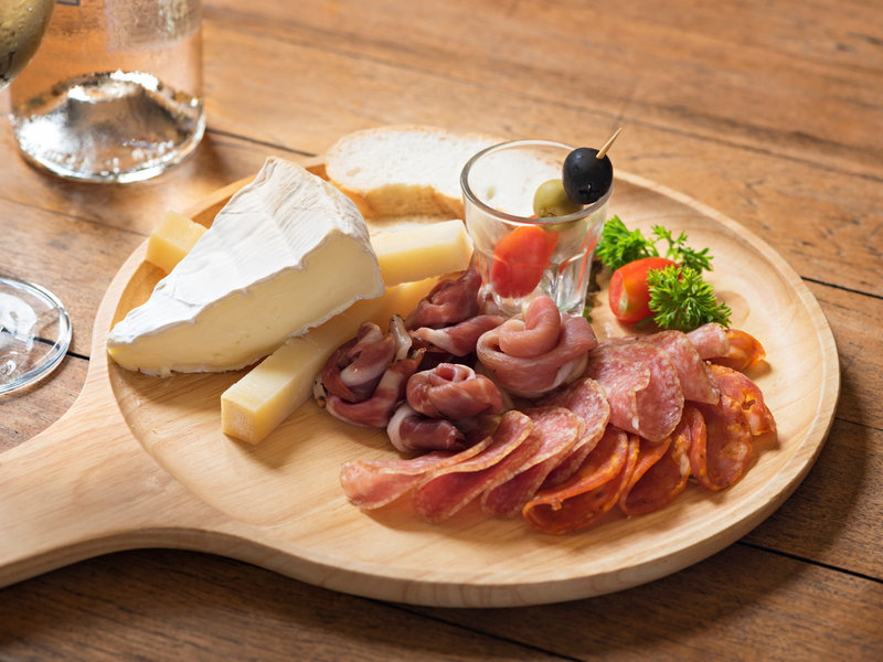 The Haad Tien Beach Club 26