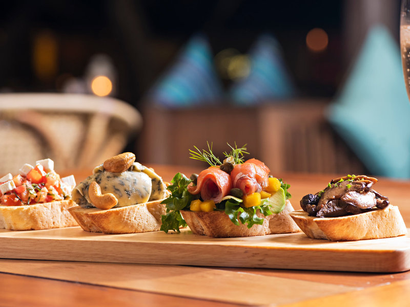 The Haad Tien Beach Club 28