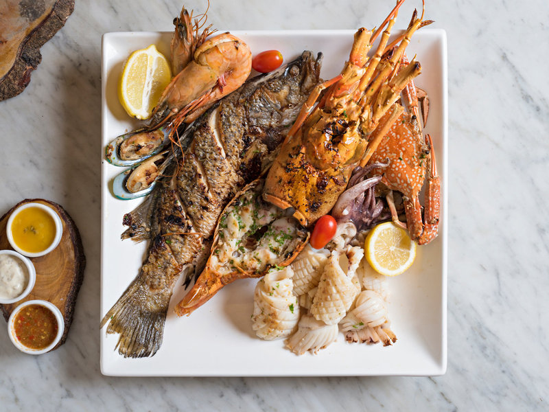 The Haad Tien Beach Club 30