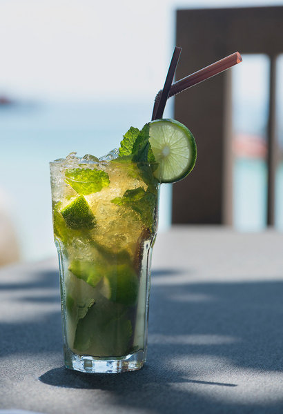 The Haad Tien Beach Club 33