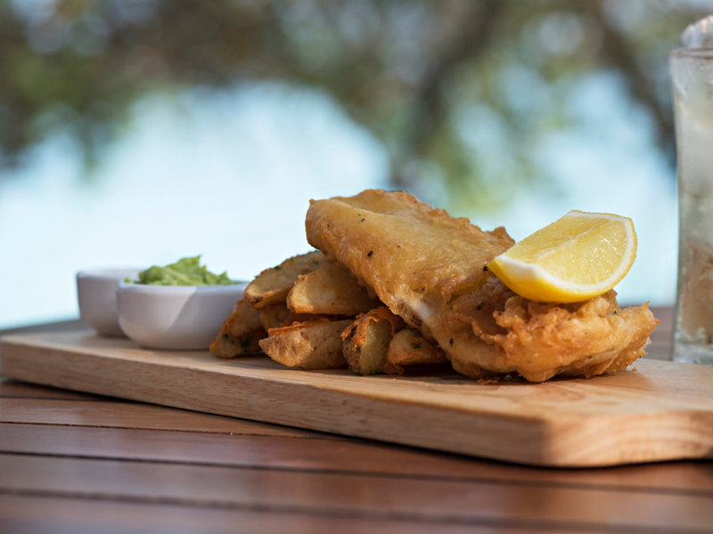 The Haad Tien Beach Club 34