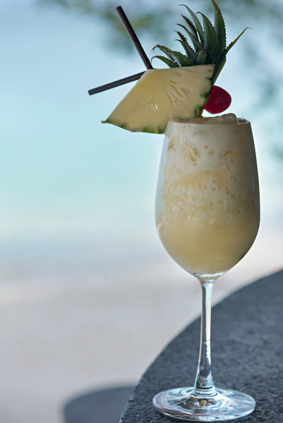 The Haad Tien Beach Club 35