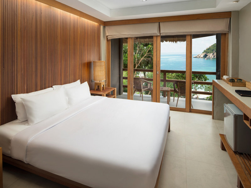 The Haad Tien Beach Club 39