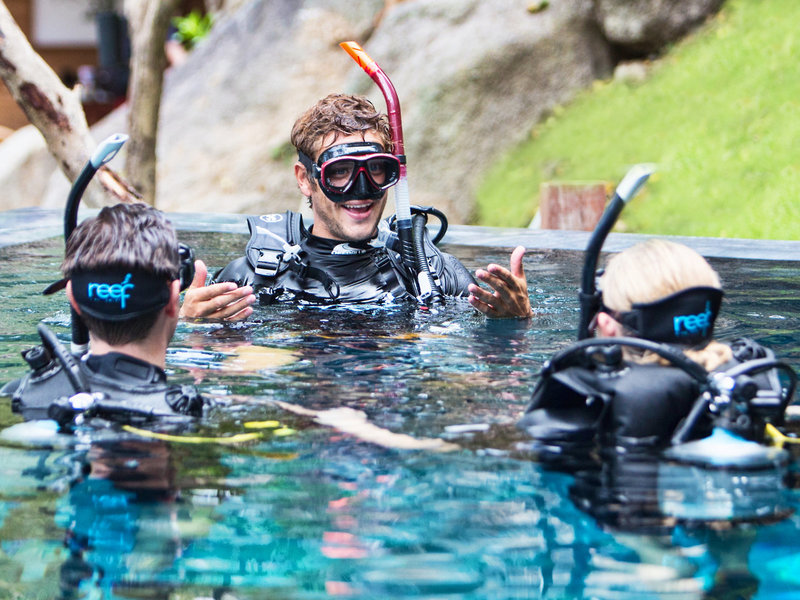 The Haad Tien Beach Club 44