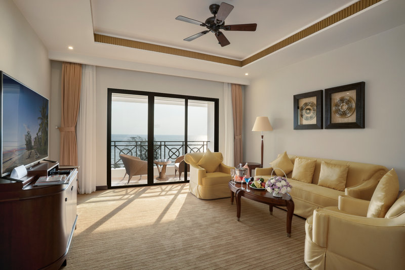 Melia Vinpearl Phu Quoc 7