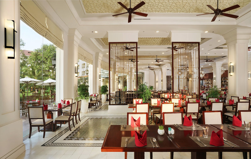 Melia Vinpearl Phu Quoc 8