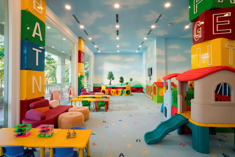 Melia Vinpearl Phu Quoc 9