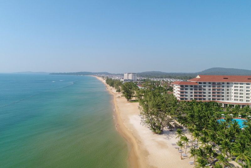 Melia Vinpearl Phu Quoc 11