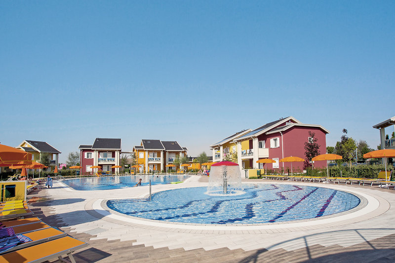 Green Village 7