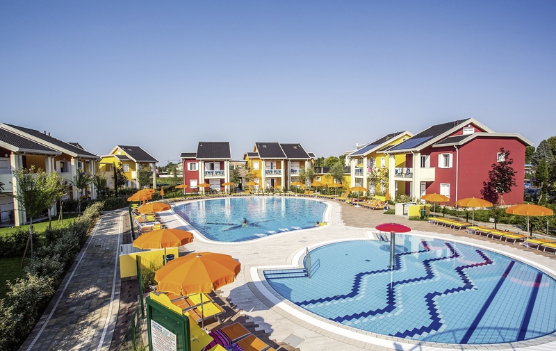 Green Village 8