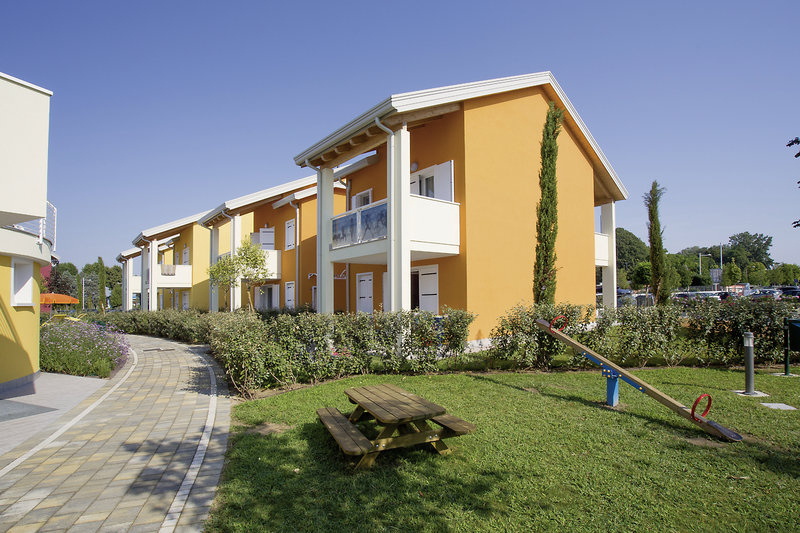 Green Village 9