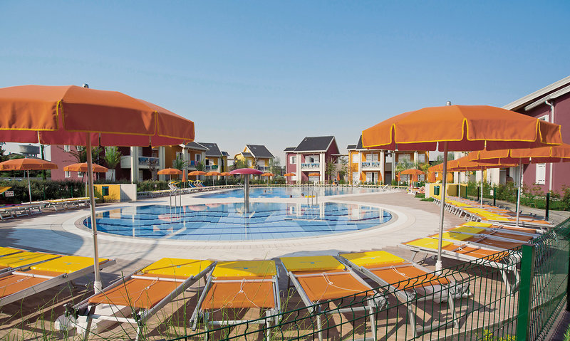 Green Village 10