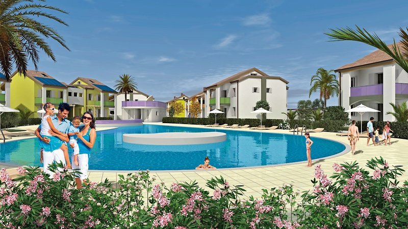 Green Village 11