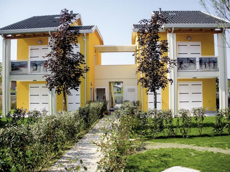 Green Village 12