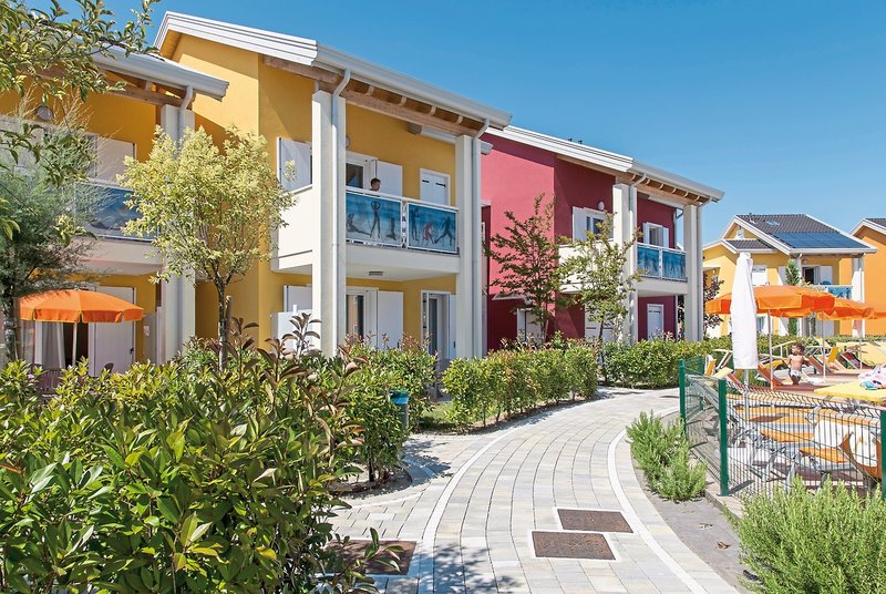 Green Village 19