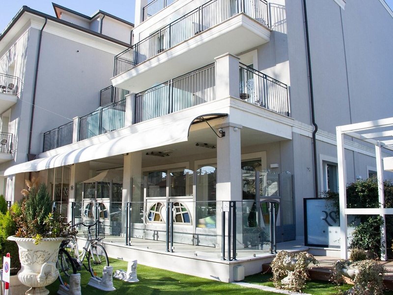 Rimini Suite Hotel 5 - Exterior