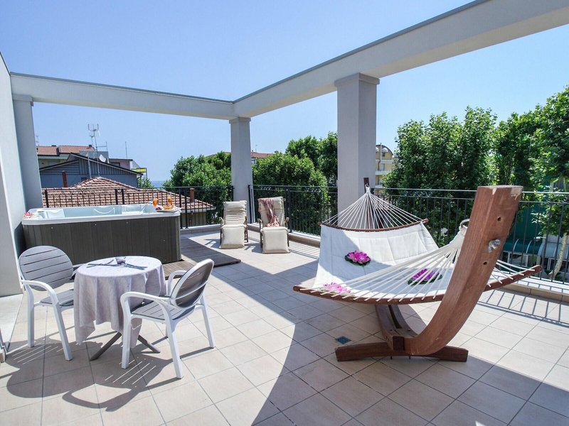 Rimini Suite Hotel 6 - Landscape