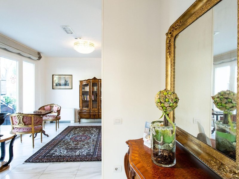 Rimini Suite Hotel 17 - Room Example