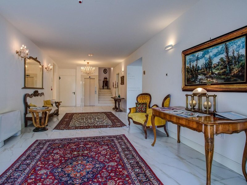 Rimini Suite Hotel 19 - Lounge / Lobby