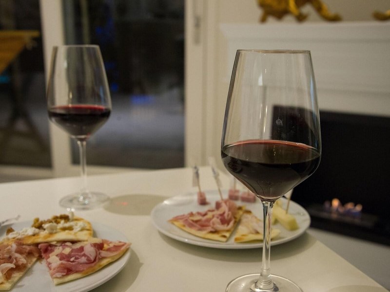 Rimini Suite Hotel 23 - Restaurant
