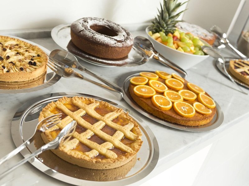 Rimini Suite Hotel 28 - Restaurant
