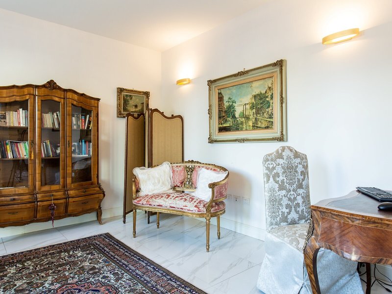 Rimini Suite Hotel 32 - Room Example