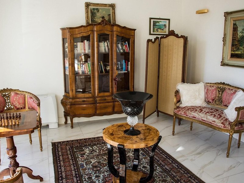 Rimini Suite Hotel 34 - Room Example
