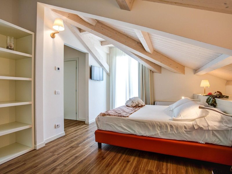 Rimini Suite Hotel 35 - Room Example