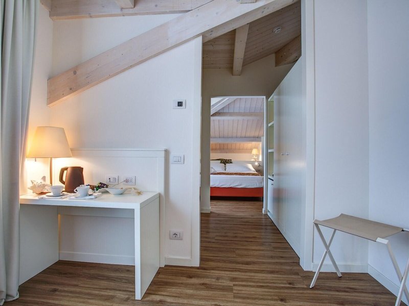 Rimini Suite Hotel 36 - Room Example