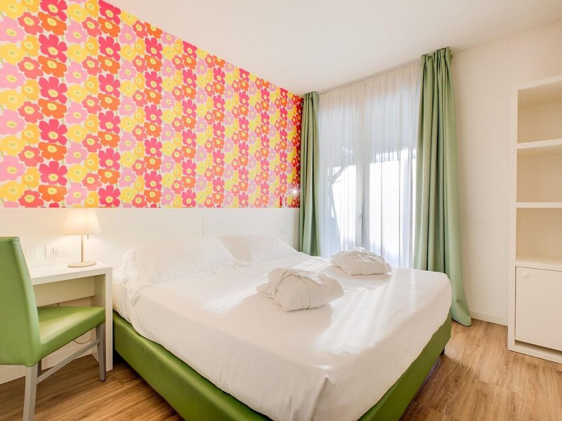 Rimini Suite Hotel 39 - Room Example