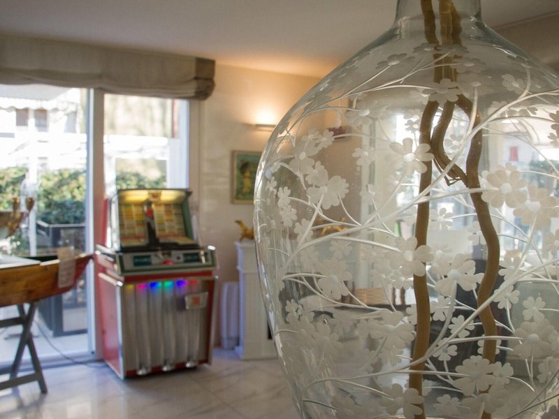 Rimini Suite Hotel 43 - Sports and leisure