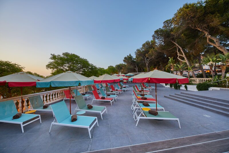 Dreams Calvia Mallorca 28