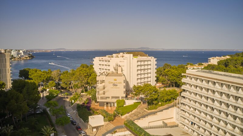 Dreams Calvia Mallorca 56